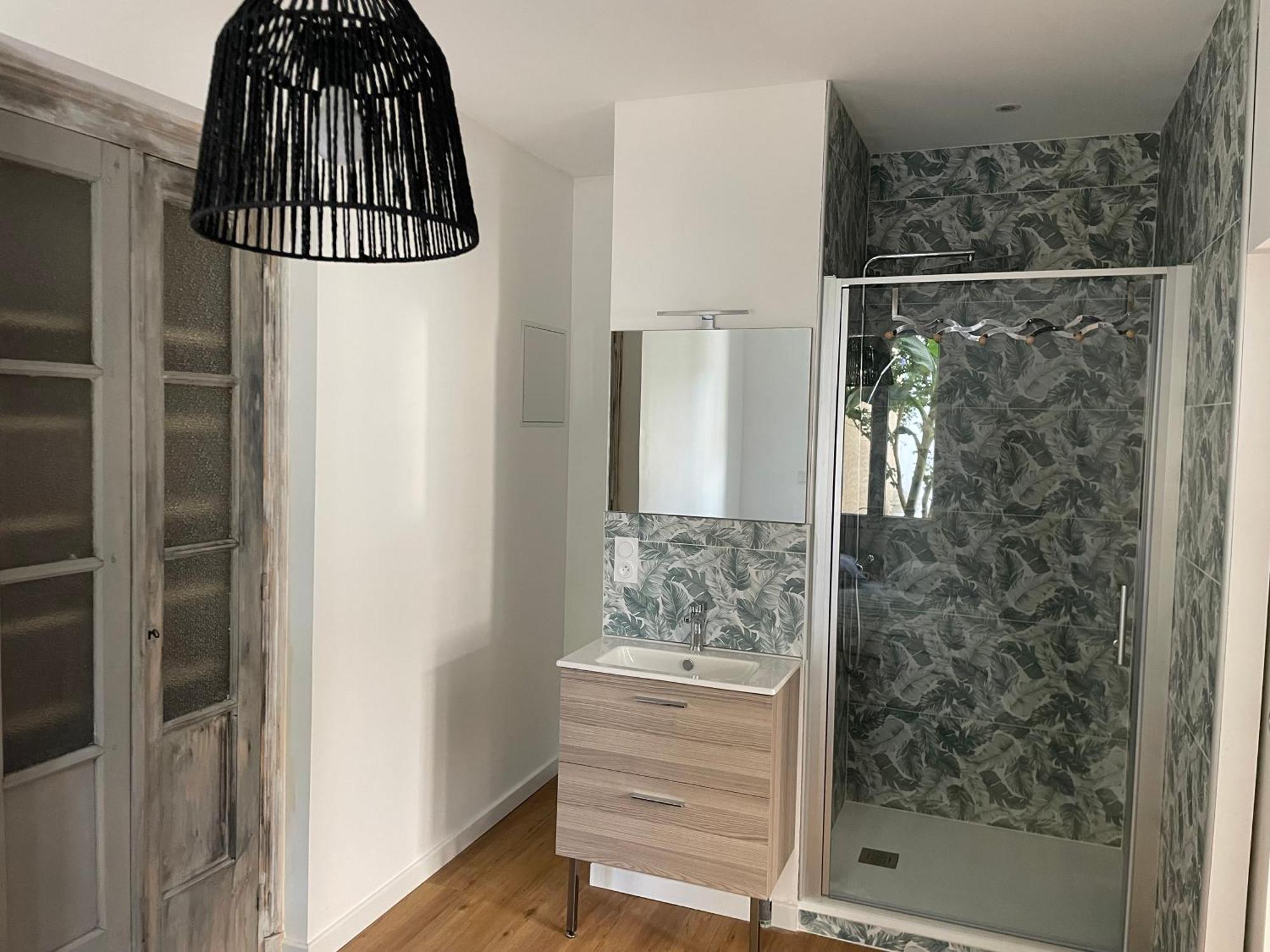 Le Pelican Appartement *