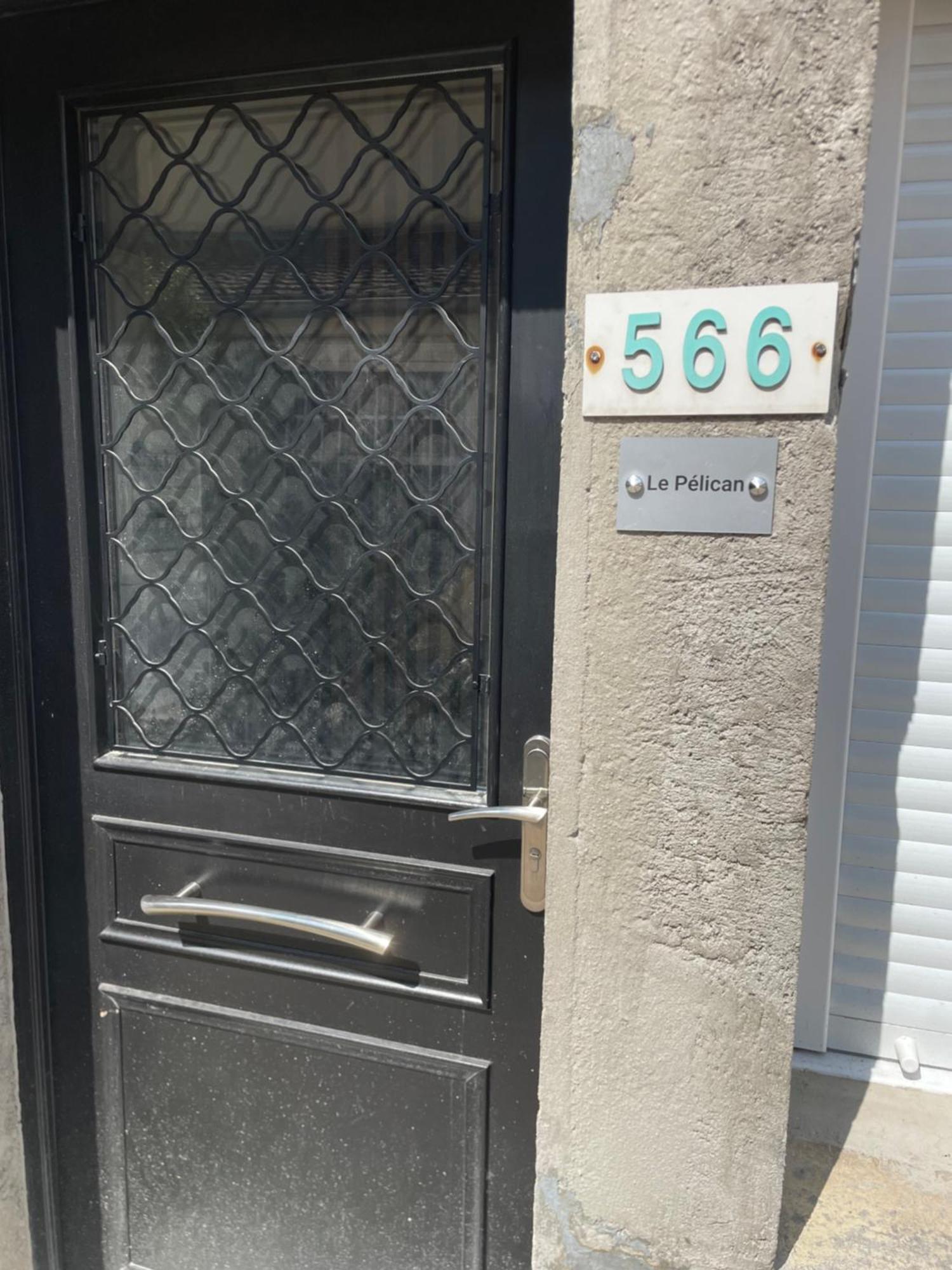 Appartement Le Pelican