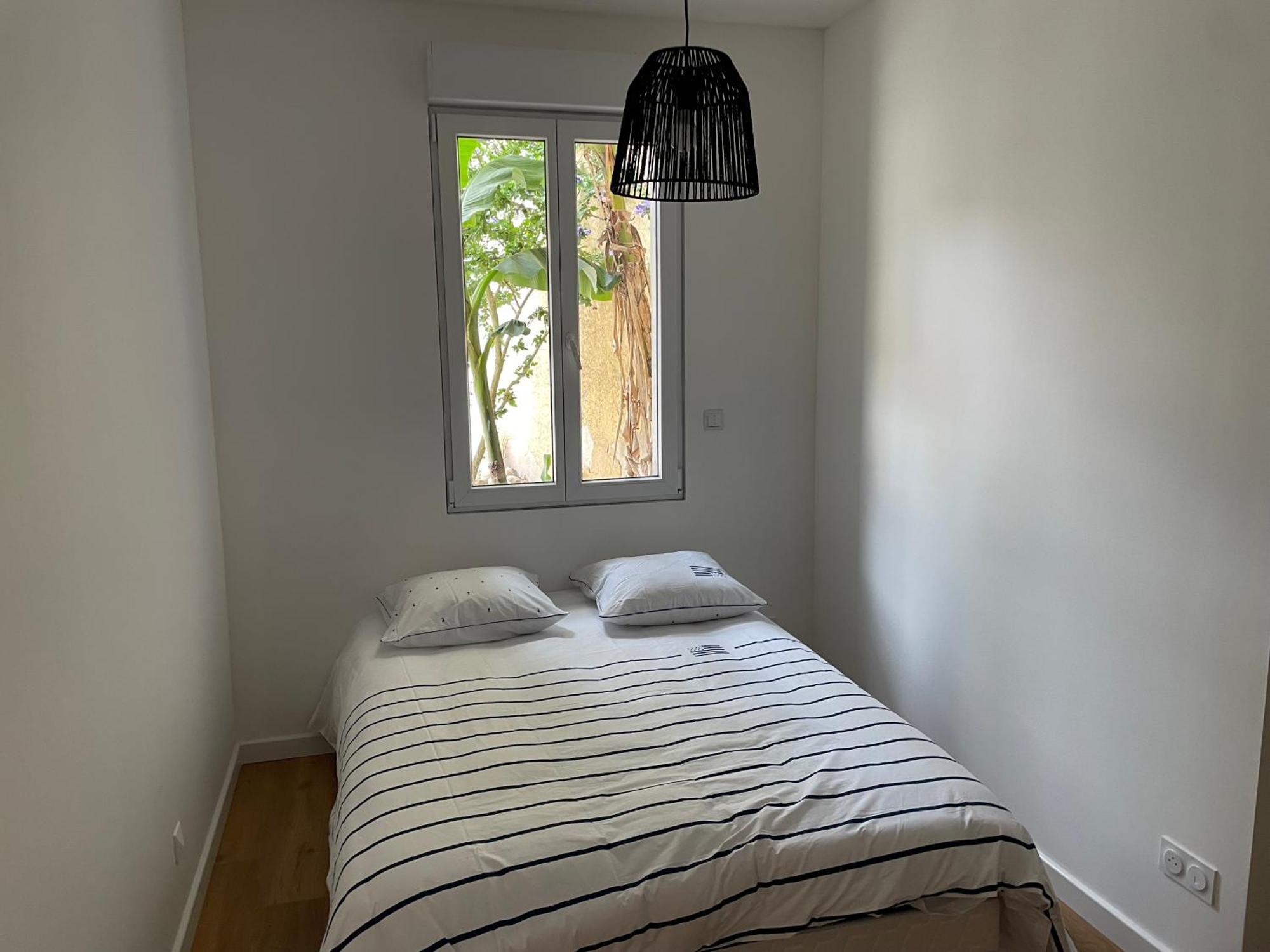 Apartment Le Pelican *