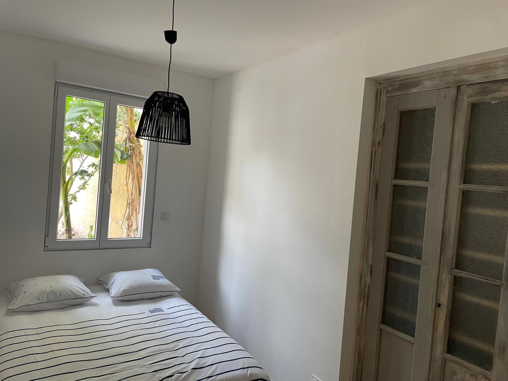 Le Pelican Apartment *